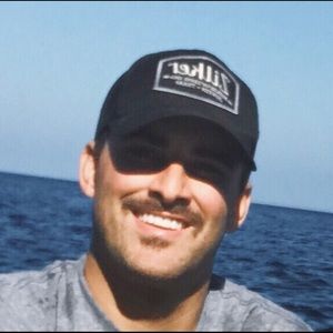 Meet your Posher, Robert